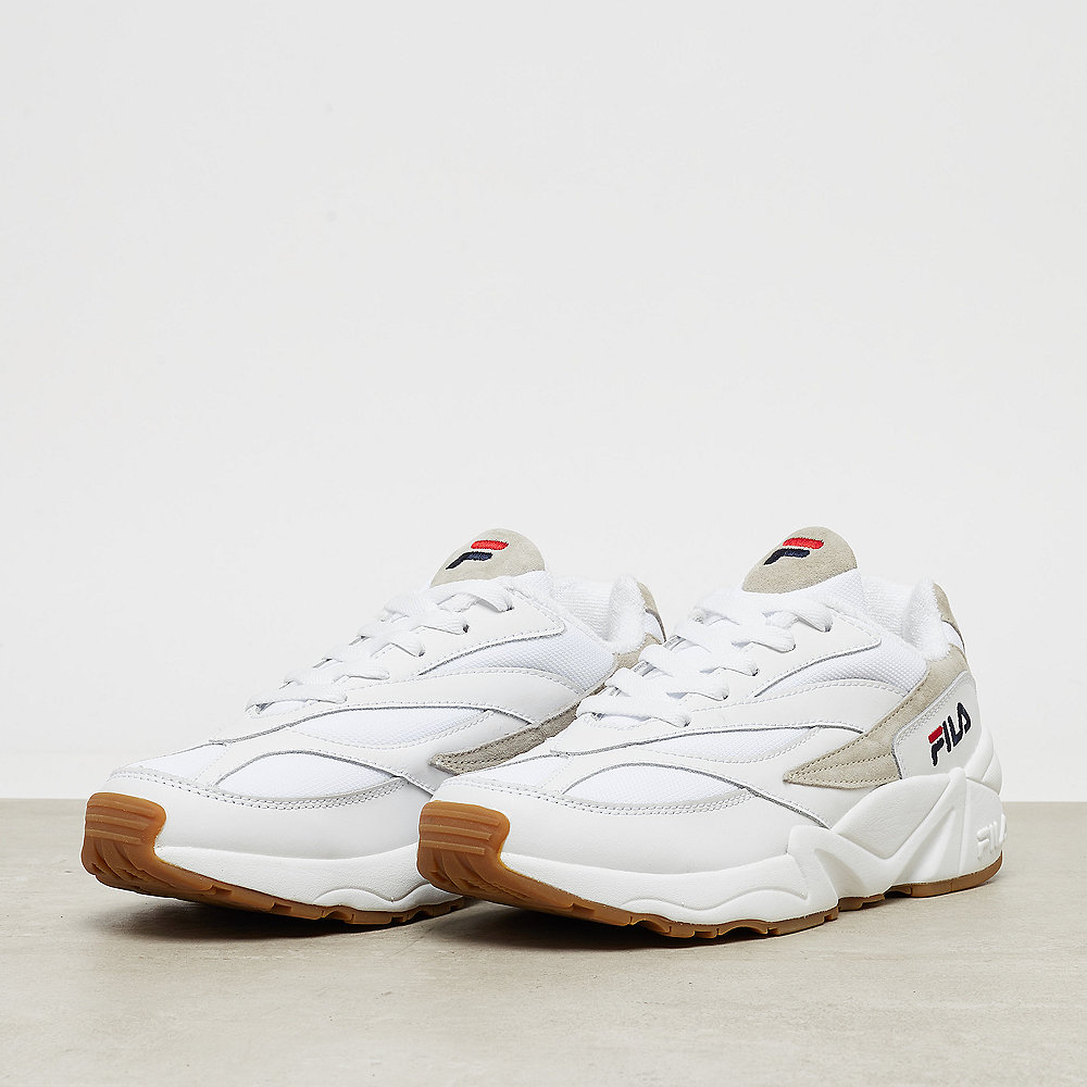 Fila 94 Low white Fila 94 Low white